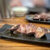 串焼き鈿 - 料理写真:◆鶏レバー