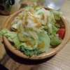 グラナダ - 料理写真: