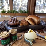 レストラン・マッカリーナ - 