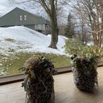 レストラン・マッカリーナ - 