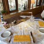 レストラン・マッカリーナ - 