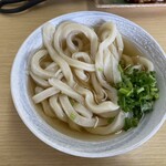 手打ちうどん こげら - 