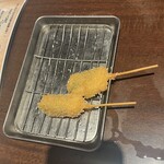 Shinsekai Kushikatsu Ittoku - 