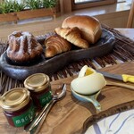 レストラン・マッカリーナ - 