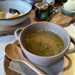 レストラン・マッカリーナ - 