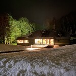 レストラン・マッカリーナ - 