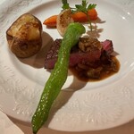 レストラン・マッカリーナ - 