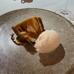 レストラン・マッカリーナ - 