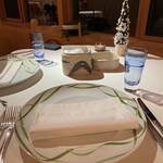 レストラン・マッカリーナ - 