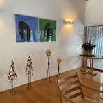 レストラン・マッカリーナ - 