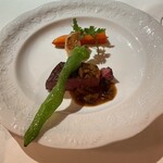 レストラン・マッカリーナ - 