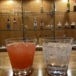 レストラン・マッカリーナ - 