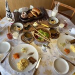 レストラン・マッカリーナ - 