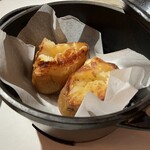 レストラン・マッカリーナ - 