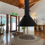 レストラン・マッカリーナ - 