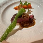 レストラン・マッカリーナ - 