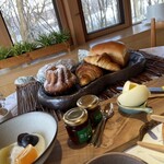 レストラン・マッカリーナ - 