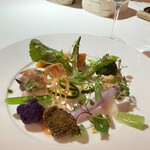 レストラン・マッカリーナ - 