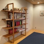 レストラン・マッカリーナ - 