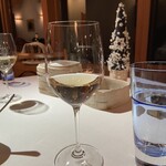 レストラン・マッカリーナ - 