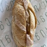 レストラン・マッカリーナ - 