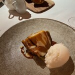 レストラン・マッカリーナ - 