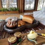 レストラン・マッカリーナ - 