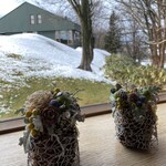 レストラン・マッカリーナ - 