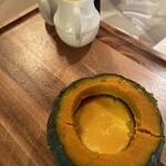 レストラン・マッカリーナ - 