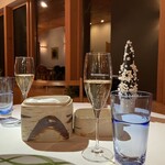 レストラン・マッカリーナ - 