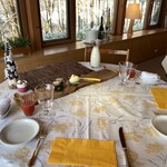 レストラン・マッカリーナ - 