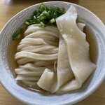 手打ちうどん こげら - 