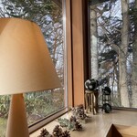 レストラン・マッカリーナ - 