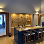 レストラン・マッカリーナ - 