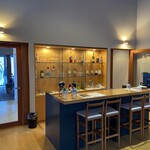 レストラン・マッカリーナ - 