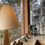 レストラン・マッカリーナ - 