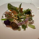 レストラン・マッカリーナ - 