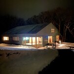 レストラン・マッカリーナ - 