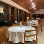 レストラン・マッカリーナ - 