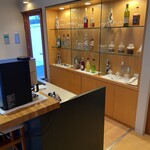 レストラン・マッカリーナ - 