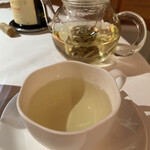 レストラン・マッカリーナ - 