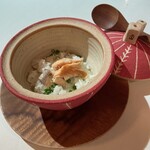 レストラン・マッカリーナ - 