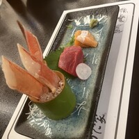 札幌かに家 本店 -  札幌かに家 本店 -