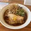 醤油ラーメン髙橋