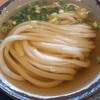 セルフうどん　とんぼ