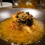 中国菜 火ノ鳥 - 