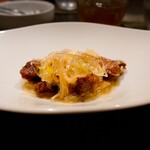 中国菜 火ノ鳥 - 