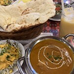 Curry Zone - 