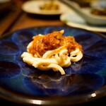 中国菜 火ノ鳥 - 