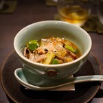 中国菜 火ノ鳥 - 